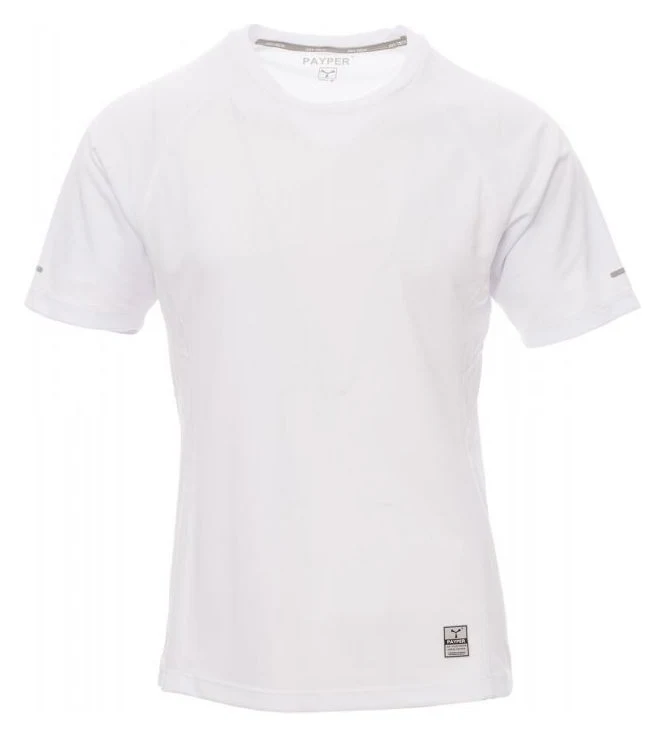 RUNNING - BLANC - Devant