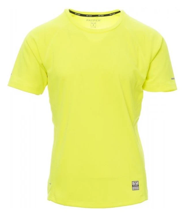 JAUNE FLUO