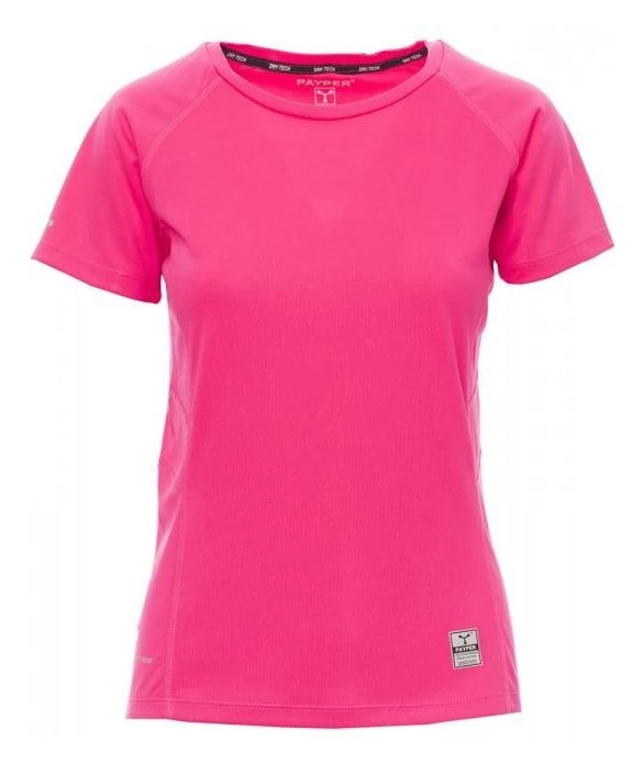 FUCHSIA FLUO