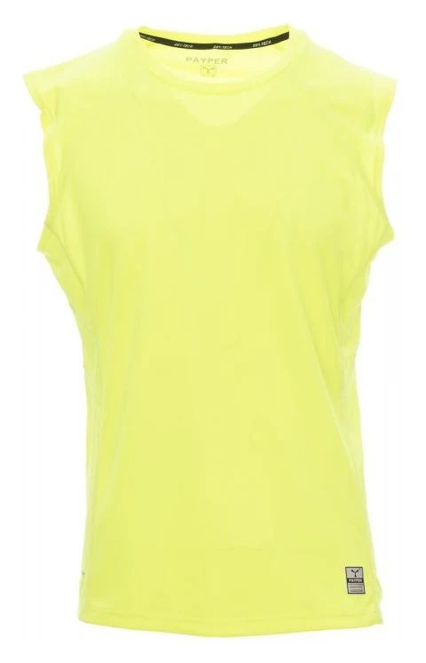 JAUNE FLUO