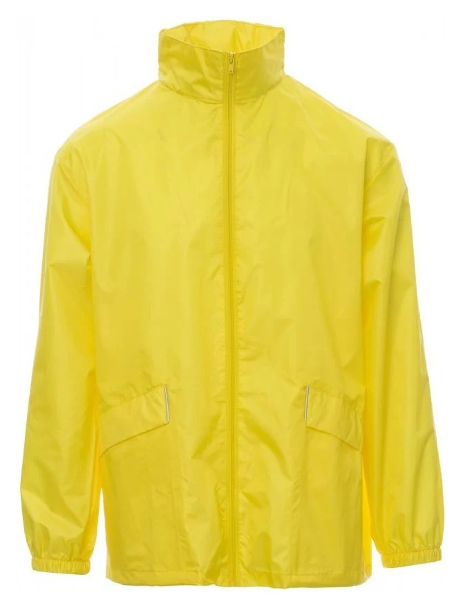 WIND - JAUNE - Devant