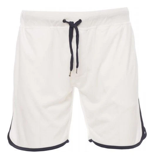 GAME - BLANC/BLEU MARINE - Devant