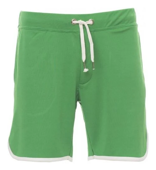 VERT PELOUSE/BLANC