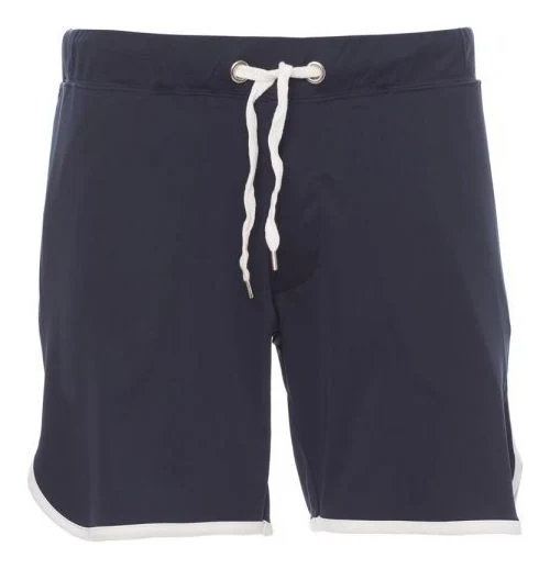 BLEU MARINE/BLANC