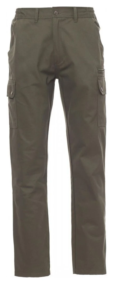 VERT MILITAIRE