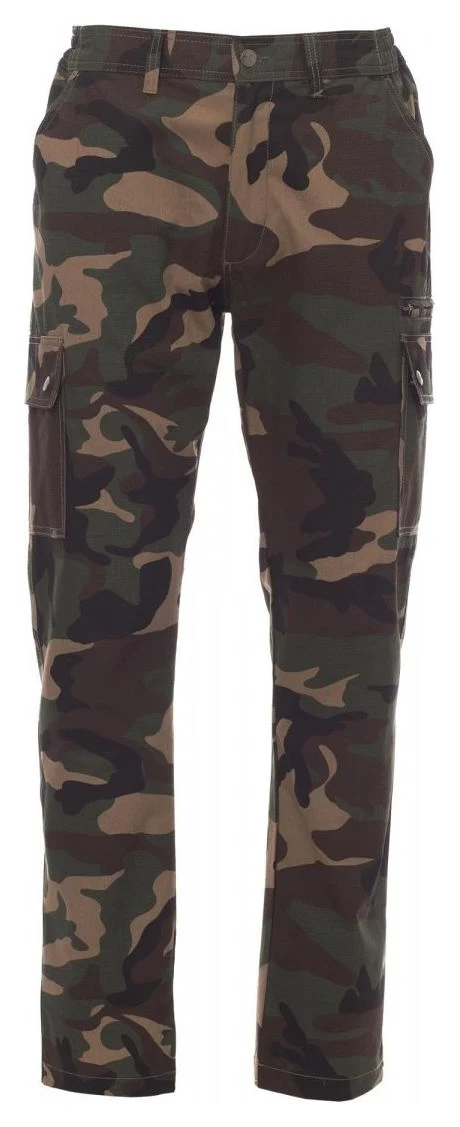 CAMOUFLAGE