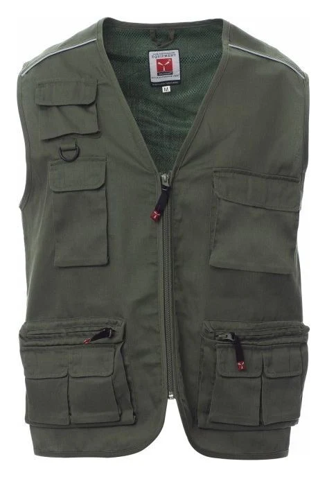 VERT MILITAIRE