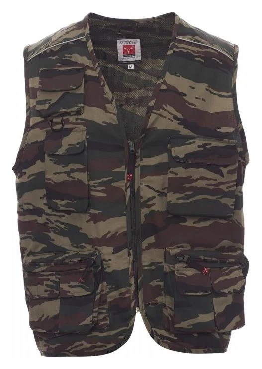 CAMOUFLAGE