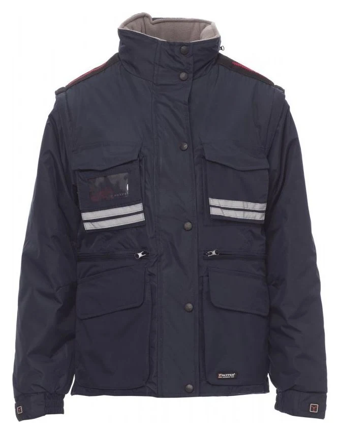 BLEU MARINE
