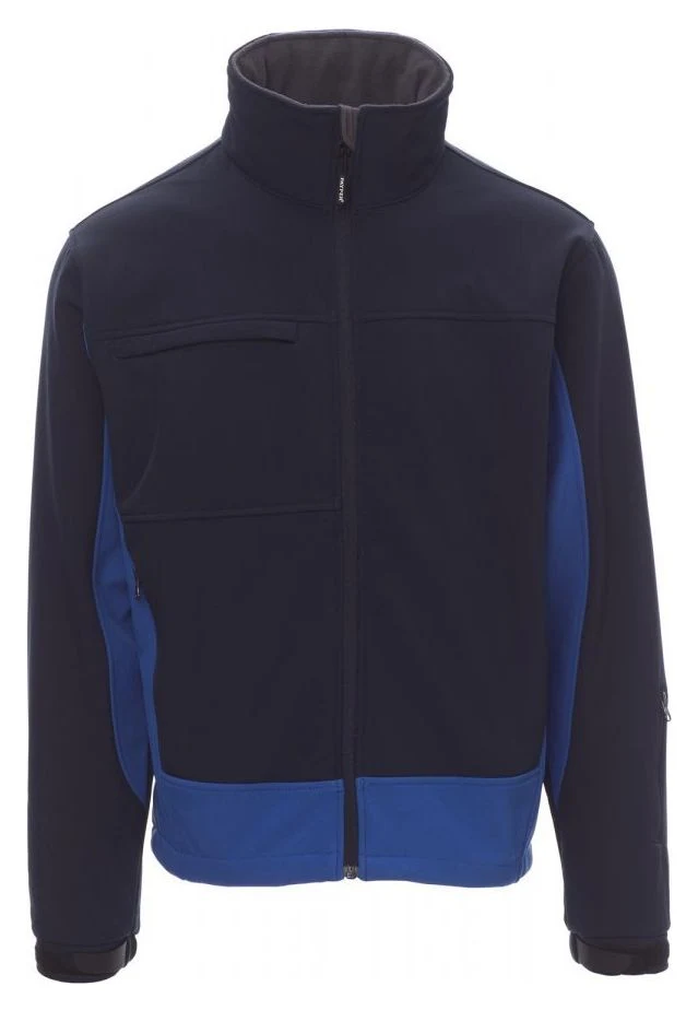 BLEU MARINE/BLEU ROI
