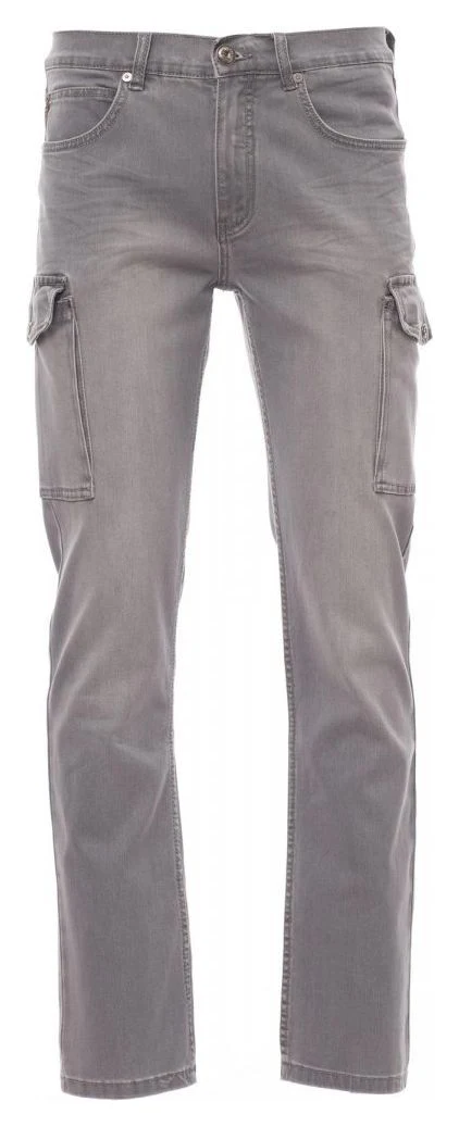 GRIS ACIER