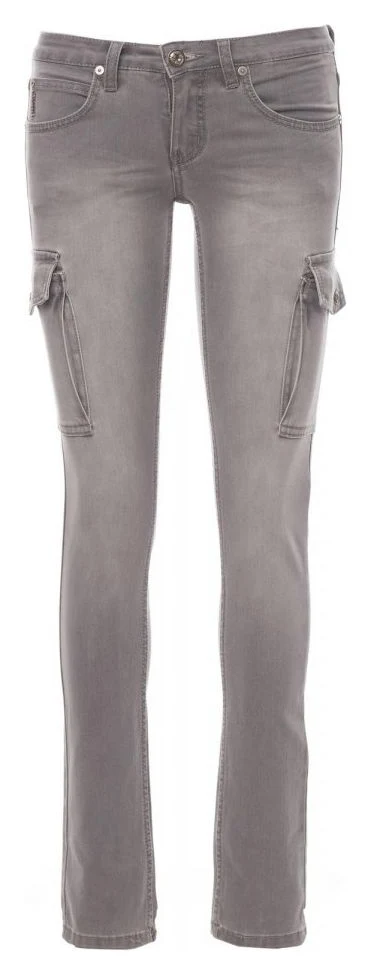 GRIS ACIER