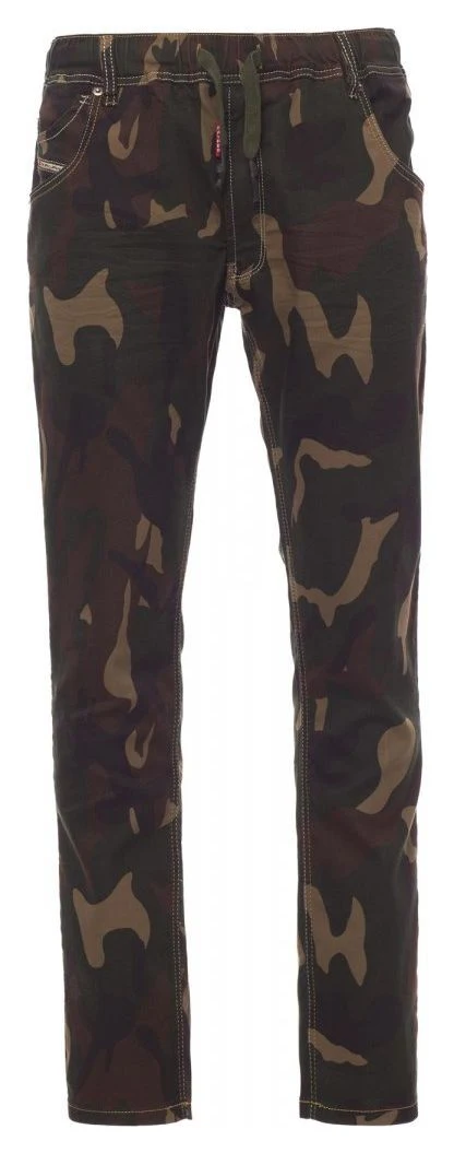 CAMOUFLAGE