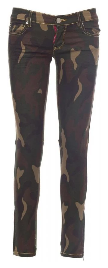 CAMOUFLAGE