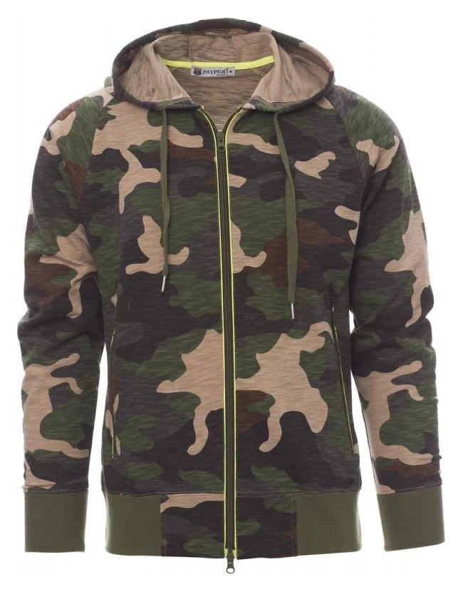 FREESTYLE - CAMOUFLAGE - Devant