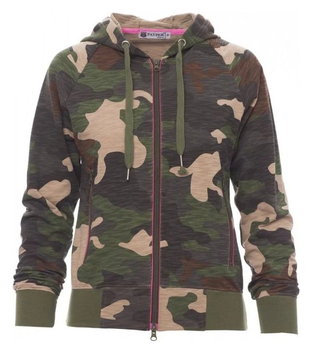 CAMOUFLAGE