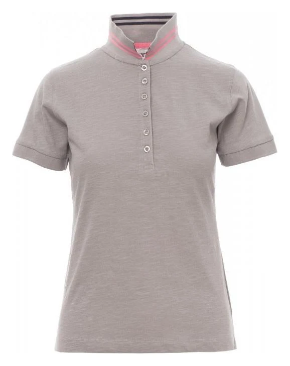 GRIS CLAIR/NOIR-FUCHSIA FLUO