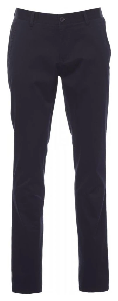 CLASSIC/ HALF SEASON - BLEU MARINE - Devant