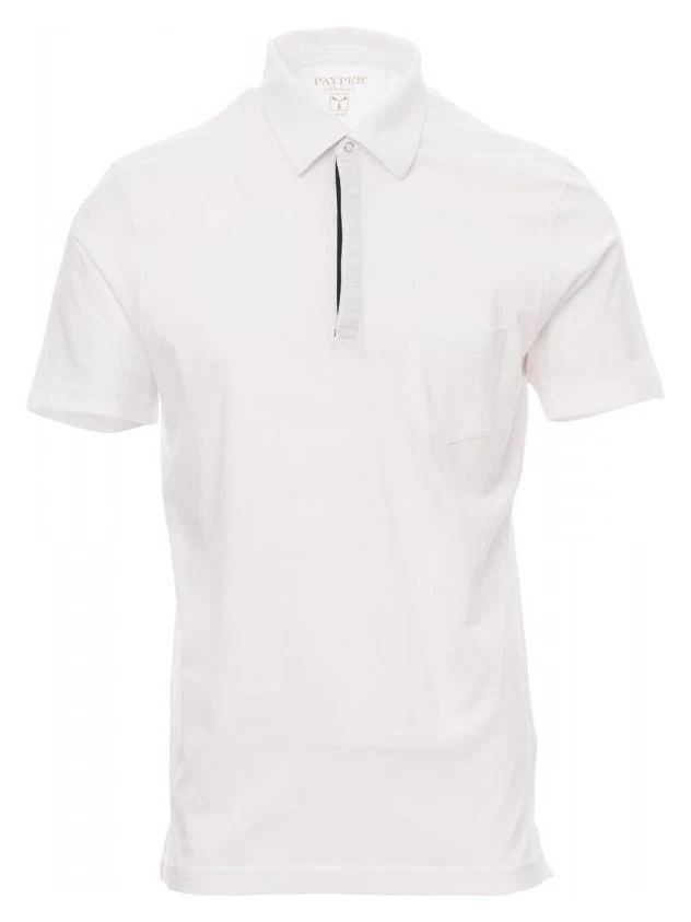 CHIC - BLANC/NOIR - Devant