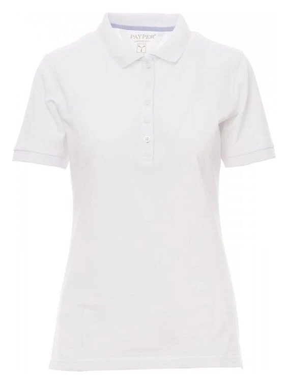 GLAMOUR - BLANC - Devant