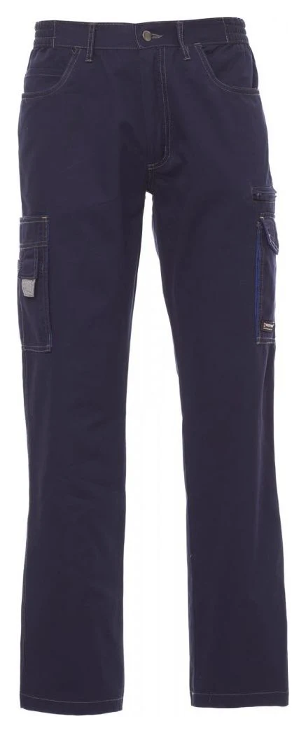 TEXAS - BLEU MARINE/BLEU ROI - Devant