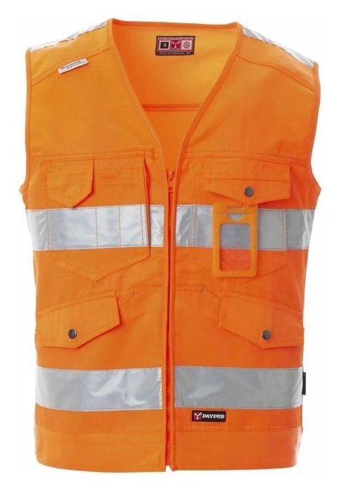 ORANGE FLUO