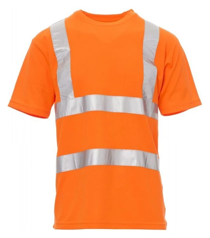 ORANGE FLUO