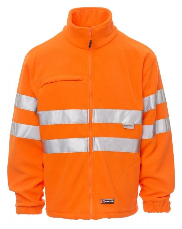 ORANGE FLUO