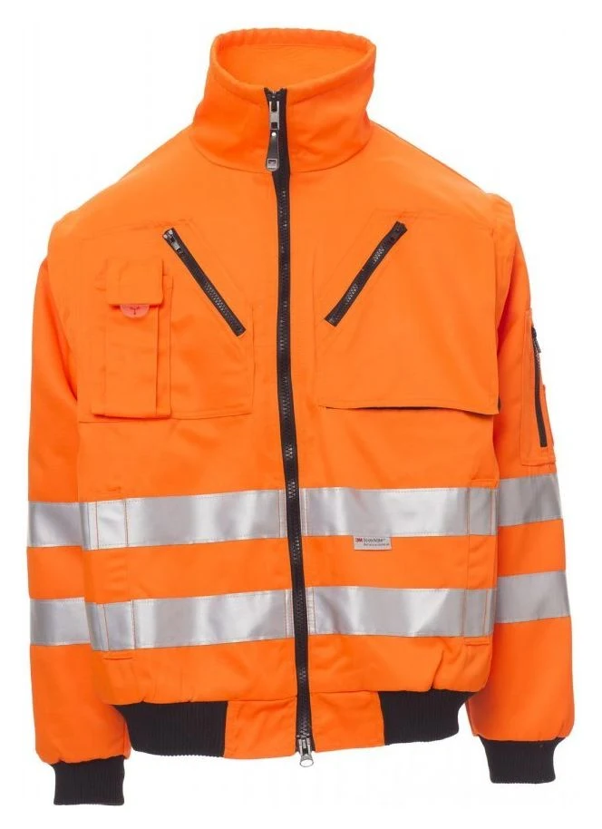 ORANGE FLUO