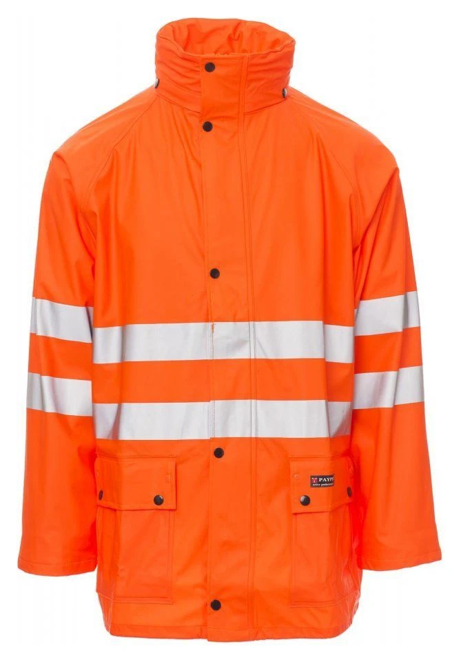 ORANGE FLUO