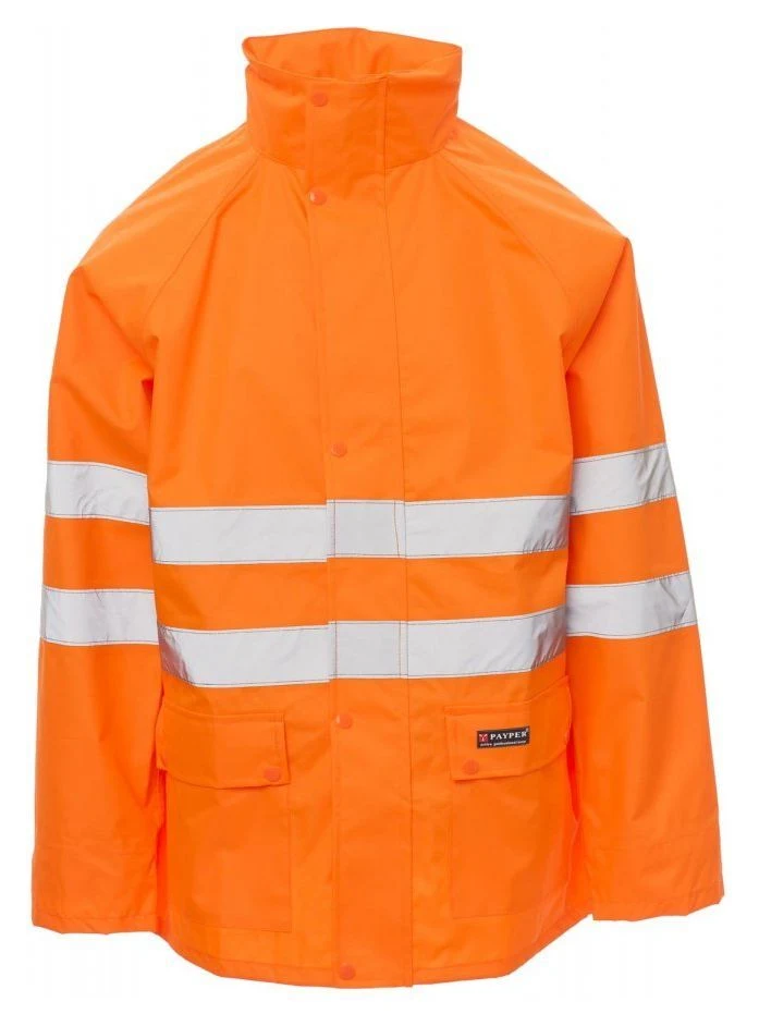 ORANGE FLUO