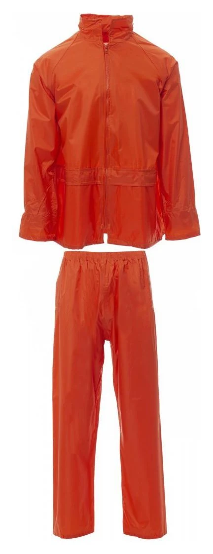 ORANGE FLUO