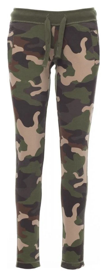 CAMOUFLAGE CHINÉ