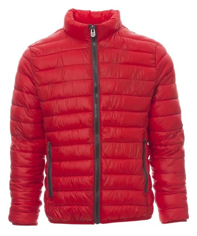 INFORMAL - ROUGE/GRIS - Devant
