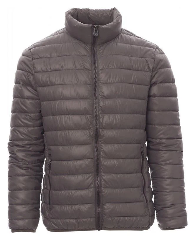 GRIS ACIER/GRIS