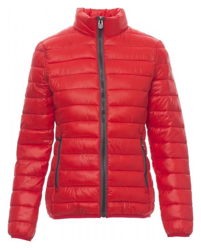 INFORMAL LADY - ROUGE/GRIS - Devant