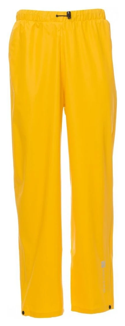 DRY-PANTS - JAUNE - Devant