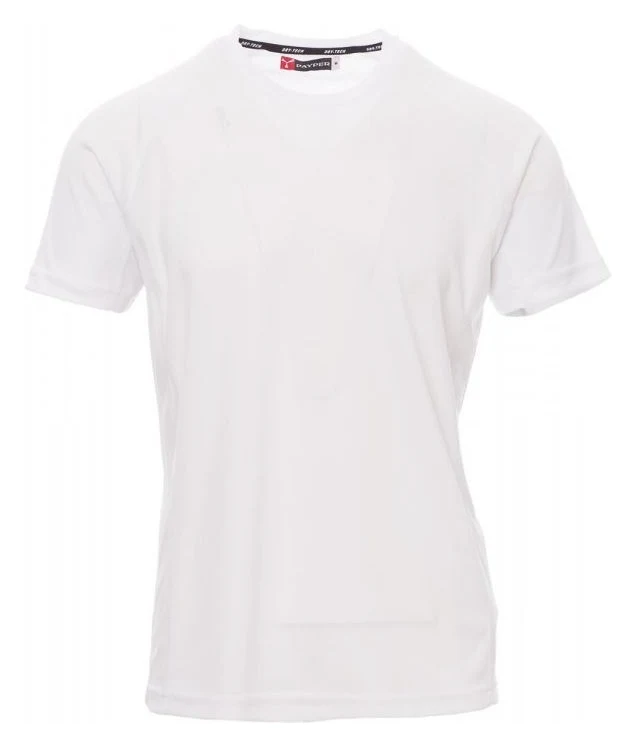RUNNER - BLANC - Devant