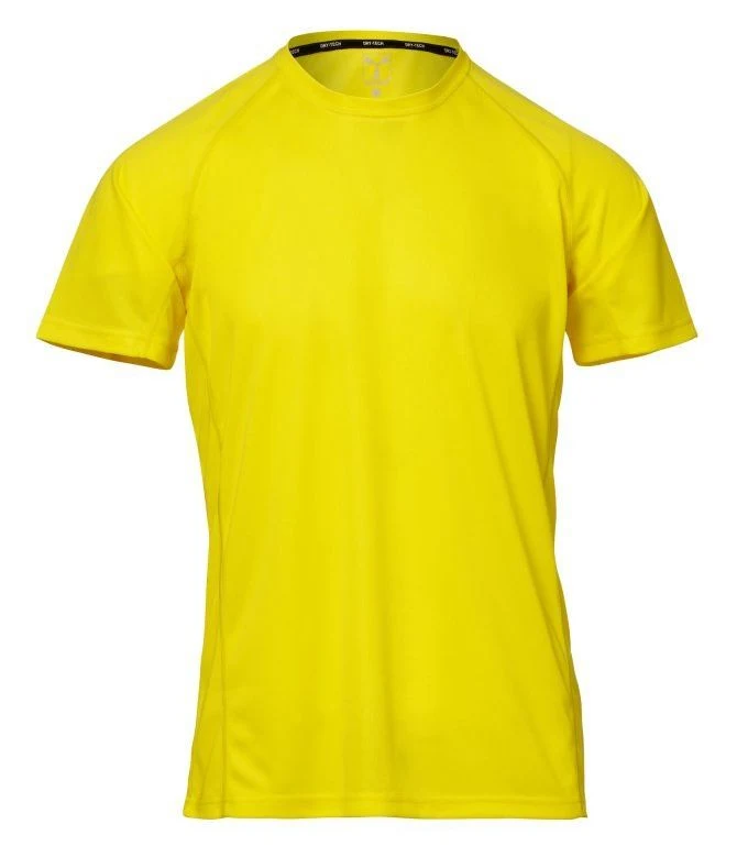 JAUNE