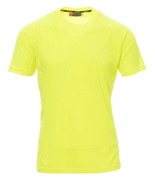 JAUNE FLUO