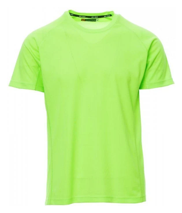 VERT FLUO