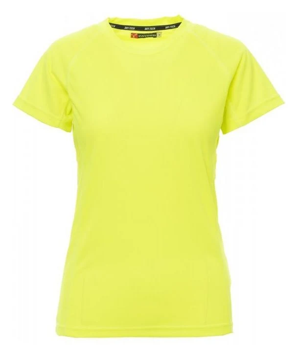 JAUNE FLUO