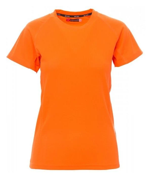 ORANGE FLUO