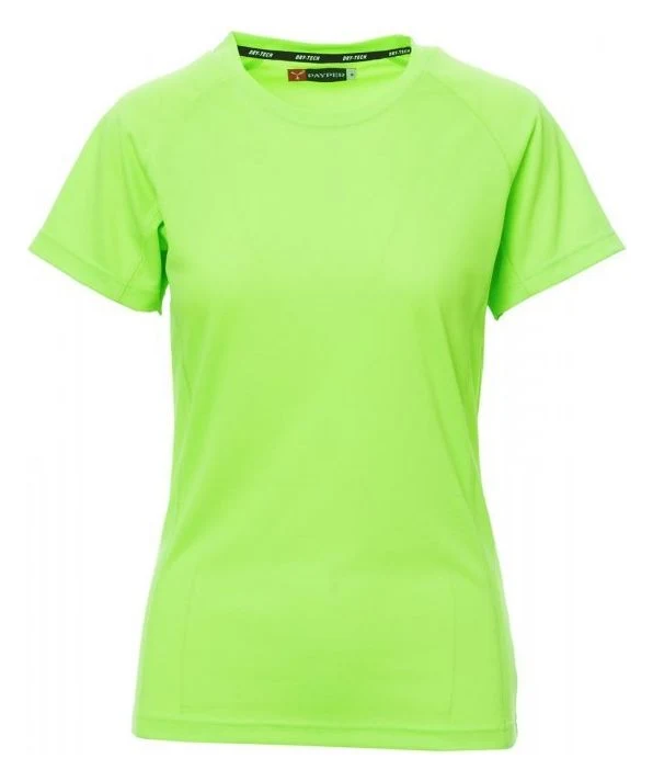 VERT FLUO