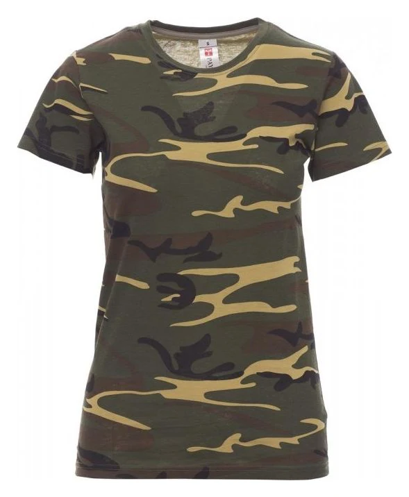 CAMOUFLAGE