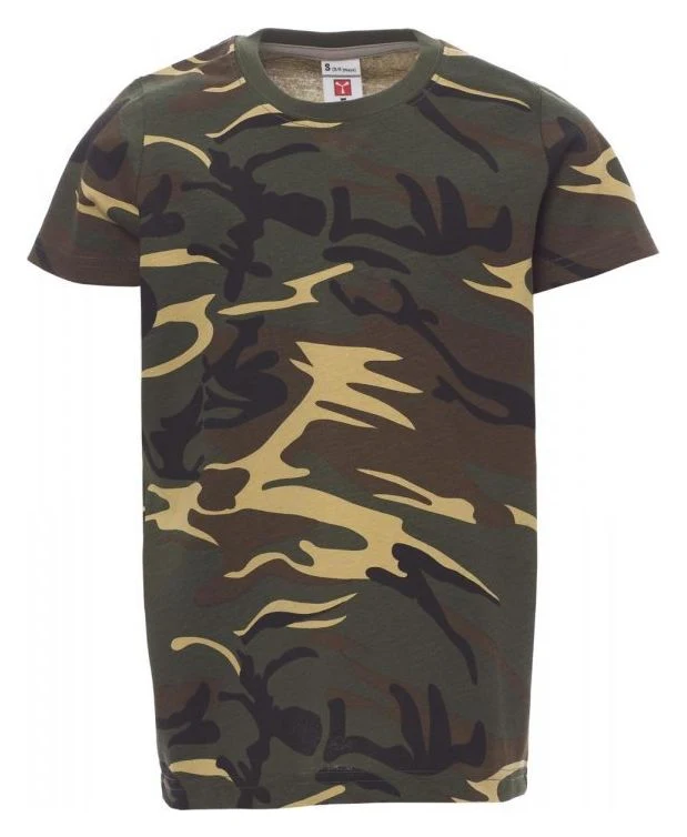 CAMOUFLAGE