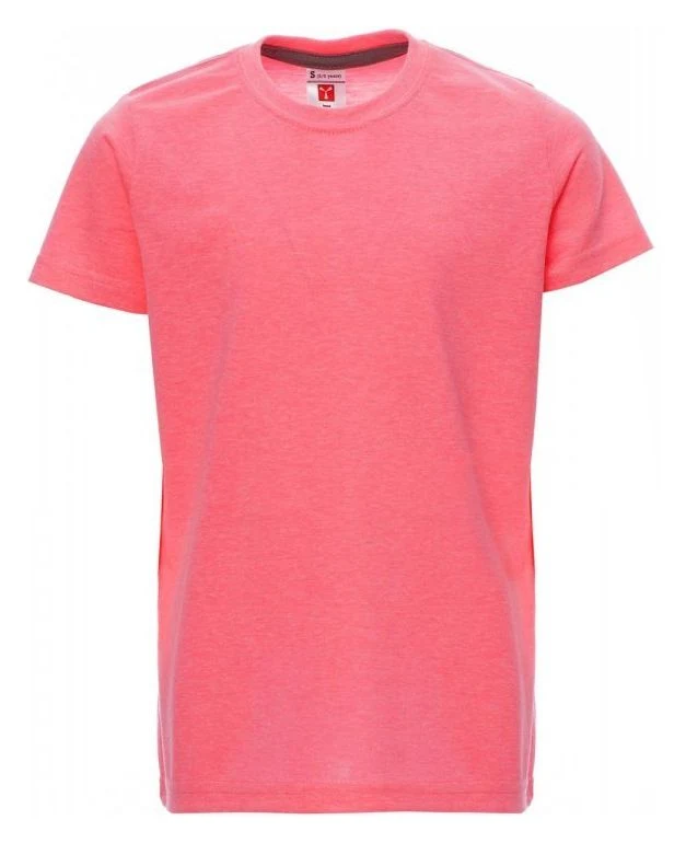 SUNSET KIDS FLUO - FUCHSIA FLUO - Devant