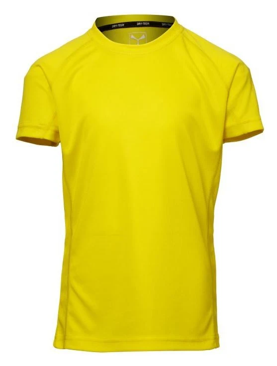 JAUNE
