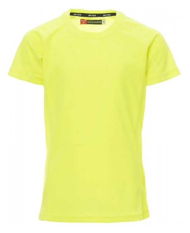 JAUNE FLUO