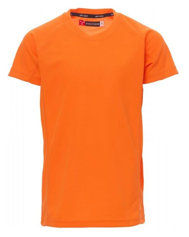 ORANGE FLUO